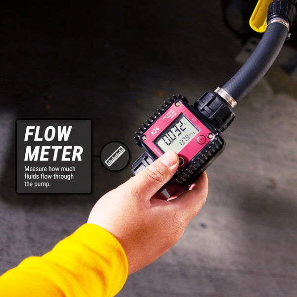 Tera Pump Dispensing Pump (MPN: 20152)