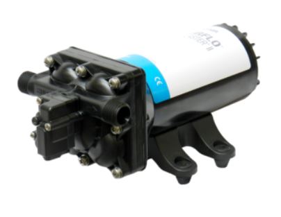 SHURflo Pro Blaster II Washdown Pump (MPN: 4248-153-E09)