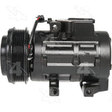 Four Seasons Air Conditioner Compressor (MPN: 67187)