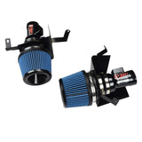 Injen Technology Cold Air Intake SP Series (MPN: SP1988BLK)