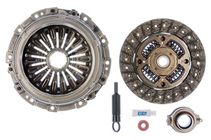 Exedy Globalparts Clutch Set (MPN: FJK1002)