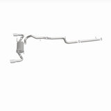 MagnaFlow Exhaust System Kit (MPN: 15146)