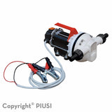 Piusi Liquid Transfer Tank Pump (MPN: F00204090)