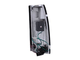 AnzoUSA LED Tail Light Assembly (MPN: 311005)