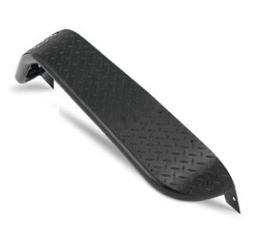 Warrior Products Fender Flare (MPN: 7316PC)