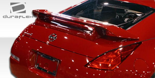 Duraflex N-1 Custom Spoiler (MPN: 100498)