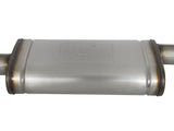 Advanced FLOW Engineering Exhaust System Kit (MPN: 49-46046)