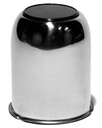 Americana Tire and Wheel Wheel Center Cap (MPN: 90077)