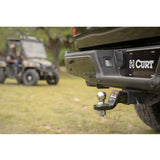 Curt Class IV Trailer Hitch Ball Mount (MPN: 45312)