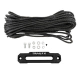 TrailFX Winch Cable XV95 Series (MPN: WXV007)