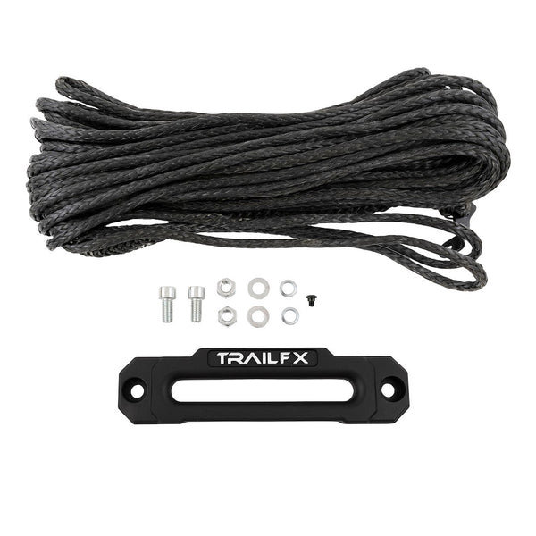 TrailFX Winch Cable XV95 Series (MPN: WXV007)