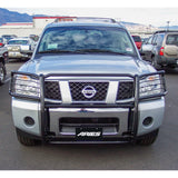 Aries Grille Guard (MPN: 9046)