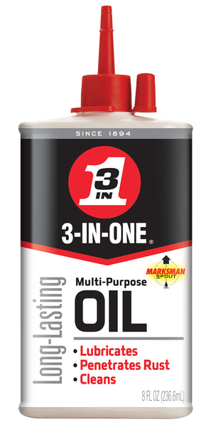 WD40 Multi Purpose Lubricant (MPN: 10038)