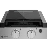 GE Profile RV Range Top (MPN: PLU612RTSS)