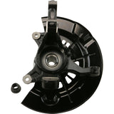 Moog Steering Spindle Replacement (MPN: LK046)
