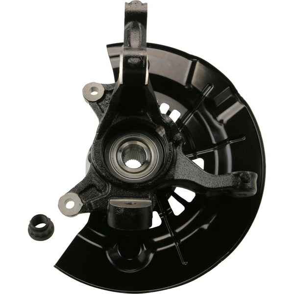 Moog Steering Spindle Replacement (MPN: LK046)