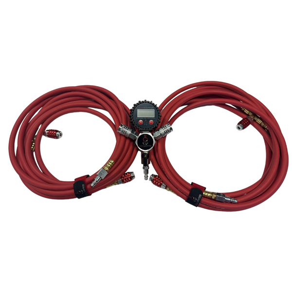 Thor's Lightning Tire Pressure Control System (MPN: FUL001SD)
