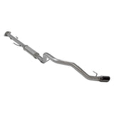 Flowmaster Exhaust System Kit (MPN: 717433)