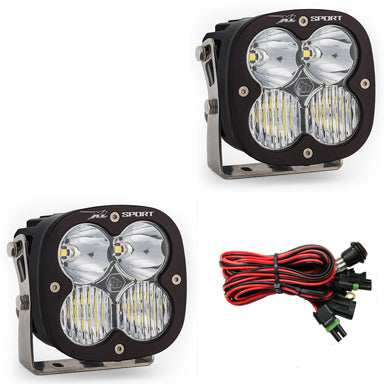 Baja Design XL Sport LED Driving Light (MPN: 567803)