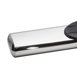 Westin Pro Traxx Oval Tube Nerf Bar (MPN: 21-63560)