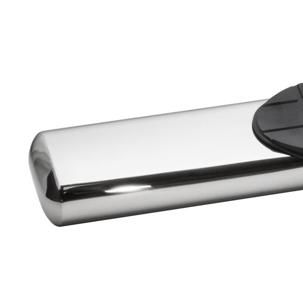 Westin Pro Traxx Oval Tube Nerf Bar (MPN: 21-63560)