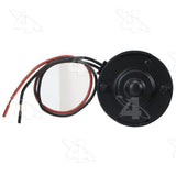Four Seasons Heater Fan Motor (MPN: 35504)