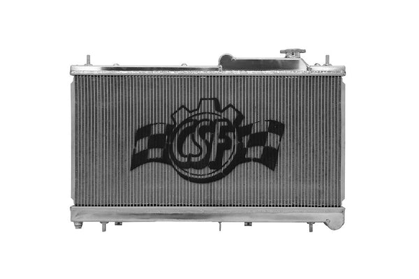 CSF Aluminum Radiator (MPN: 7094)