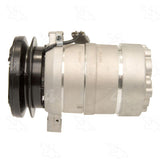 Four Seasons Air Conditioner Compressor (MPN: 58273)