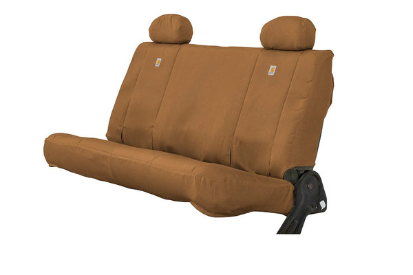 Covercraft Carhartt PrecisionFit Seat Cover (MPN: GTF224CABN)
