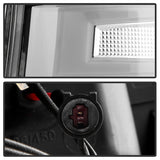 Akkon Headlight Assembly (MPN: 9052194)