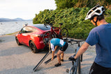 Swagman Bike Rack Extension (MPN: 66694)