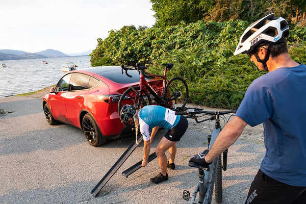 Swagman Bike Rack Extension (MPN: 66694)