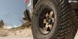 Fuel Off Road Podium D617 Wheel (MPN: D61717907345)