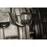 Four Seasons Air Conditioner Compressor (MPN: 98334)