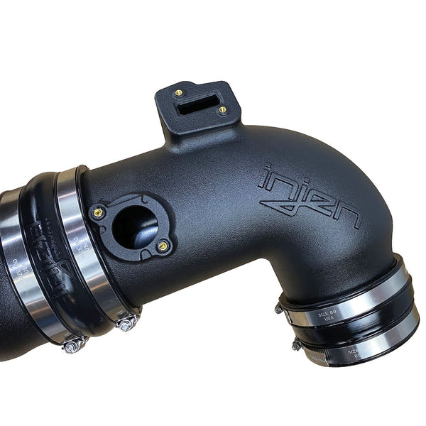 Injen Technology Cold Air Intake System (MPN: EVO7013)