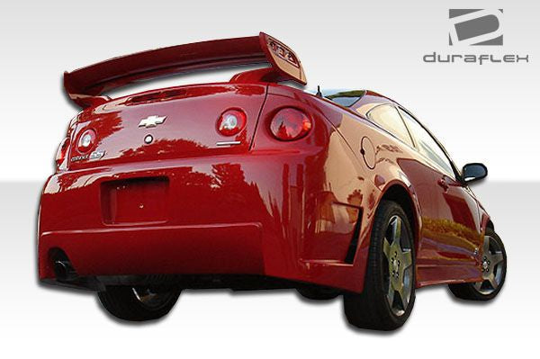 Duraflex Side Skirt (MPN: 103922)