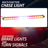 LED Chase Light Model TWO (MPN: 81801)