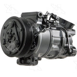 Four Seasons Air Conditioner Compressor (MPN: 97585)