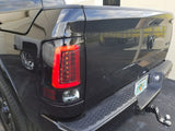 Recon Tail Light Assembly (MPN: 264369RD)