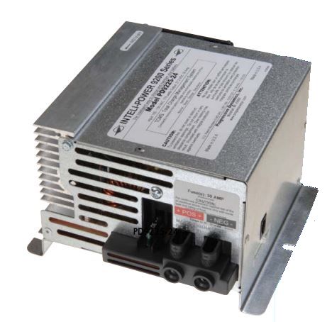 Progressive Dynamics Power Converter (MPN: PD9225-24)