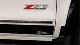 Putco Rocker Panel Molding (MPN: 9751227BPGM)