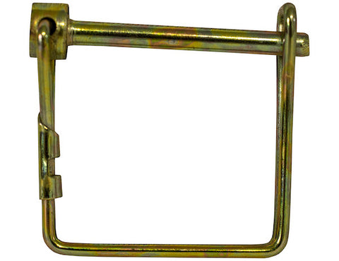 Trailer Coupler Safety Pin Clip (MPN: 66050)
