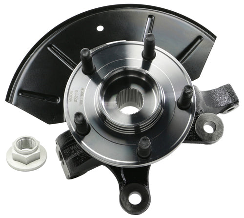 Moog Chassis Spindle Assembly (MPN: LK016)