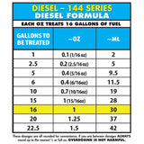 Star Tron Fuel Stabilizer (MPN: 14408)