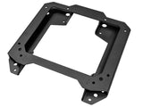 Spare Tire Carrier Reinforcement Bracket (MPN: 49001500)