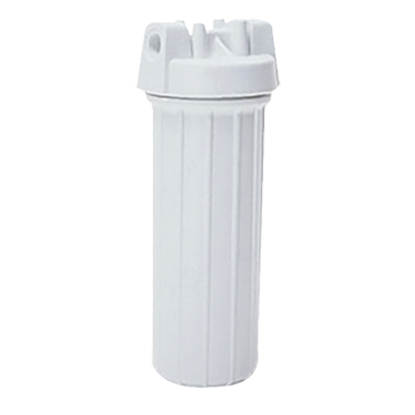 SHURflo Fresh Water Filter Housing (MPN: RV-10UC-A)