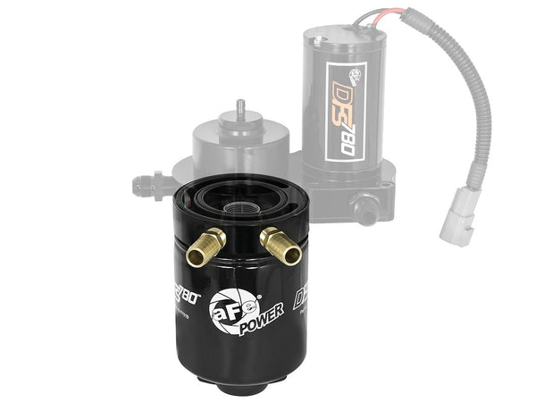 Advanced FLOW Engineering Diesel Fuel Heater (MPN: 42-90001)
