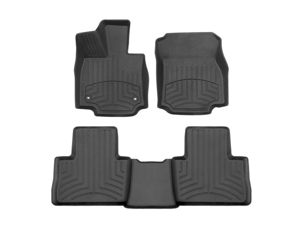 WeatherTech FloorLiner HP (MPN: 441516-1-2IM)