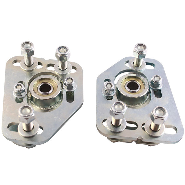 QA1 Camber Caster Plate Set (MPN: CC102MU)
