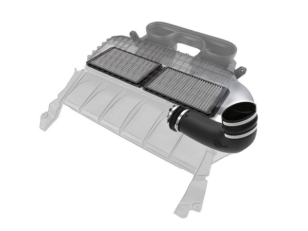 Advanced FLOW Engineering Cold Air Intake System (MPN: 55-10014D)